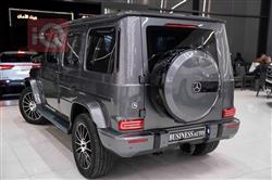 مرسيدس بنز G-Class